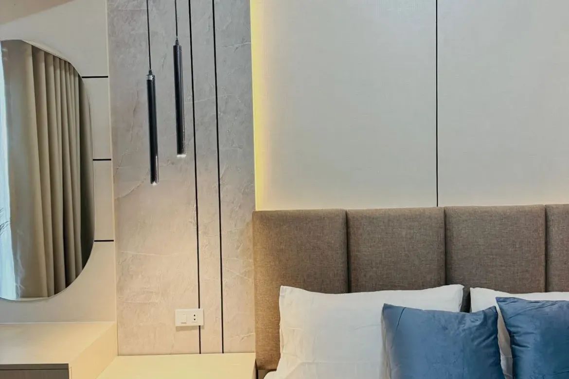 1 Bedroom Condo for Rent in Callisto 2, Carmona, Makati, Metro Manila photo 2