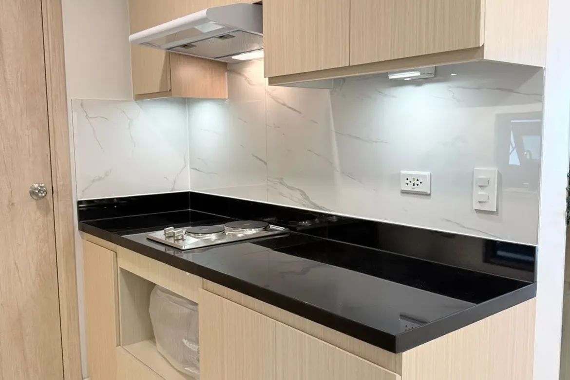 1 Bedroom Condo for Rent in Callisto 2, Carmona, Makati, Metro Manila photo 3