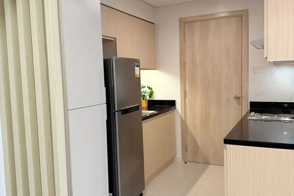 1 Bedroom Condo for Rent in Callisto 2, Carmona, Makati, Metro Manila photo 8