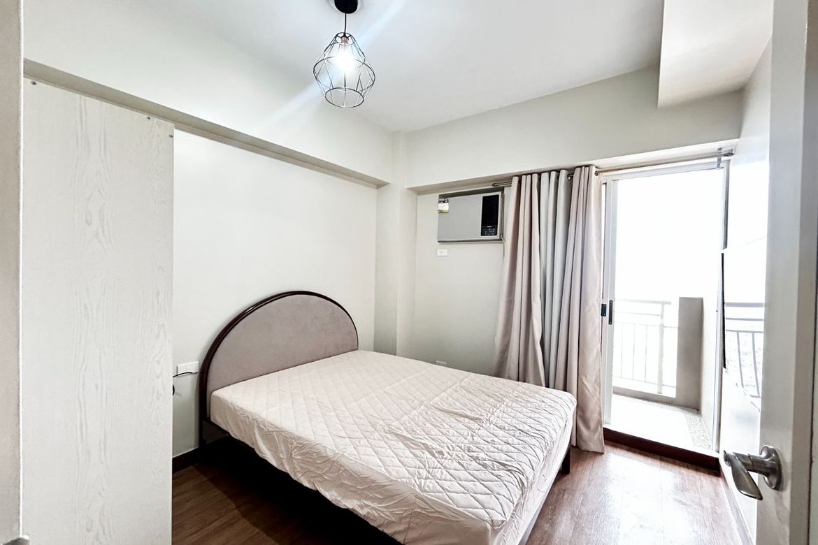 1 Bedroom Condo for Rent in Cameron Residences, Mariblo, Quezon City, Metro Manila photo 3