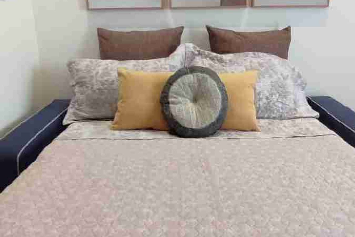 1 Bedroom Condo for Rent in Canlubang, Calamba, Laguna