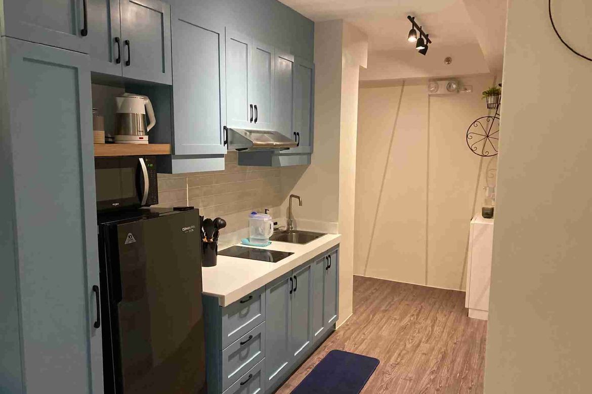1 Bedroom Condo for Rent in Canlubang, Calamba, Laguna photo 2