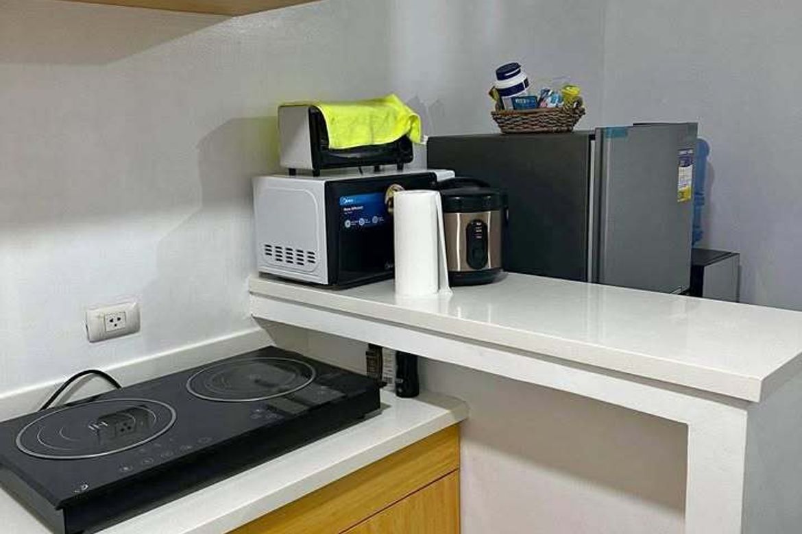1 Bedroom Condo for Rent in Canlubang, Calamba, Laguna photo 7