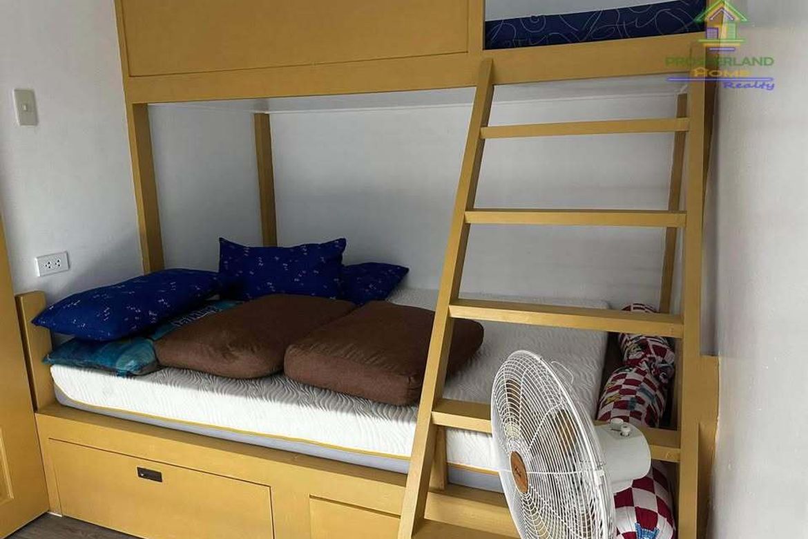 1 Bedroom Condo for Rent in Canlubang, Calamba, Laguna photo 8