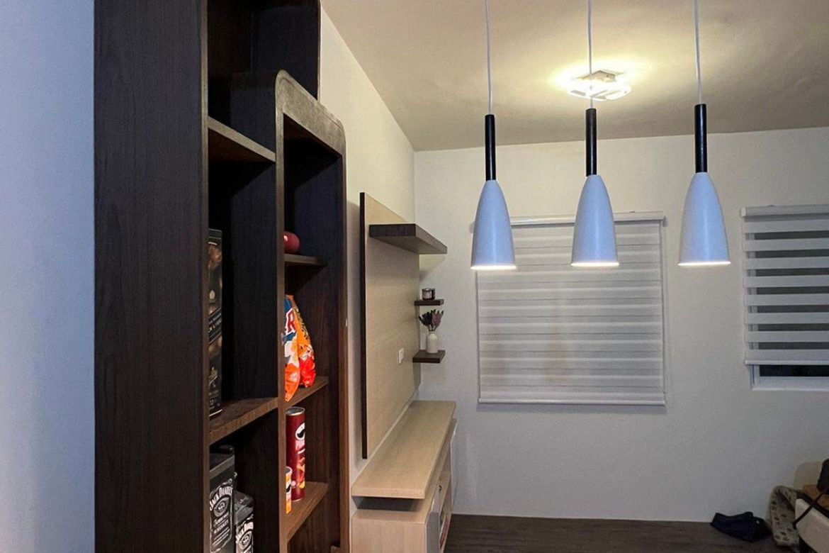 1 Bedroom Condo for Rent in Canlubang, Calamba, Laguna photo 2