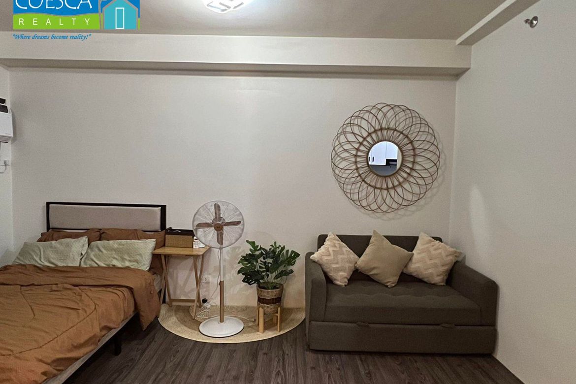 1 Bedroom Condo for Rent in Canlubang, Calamba, Laguna photo 4