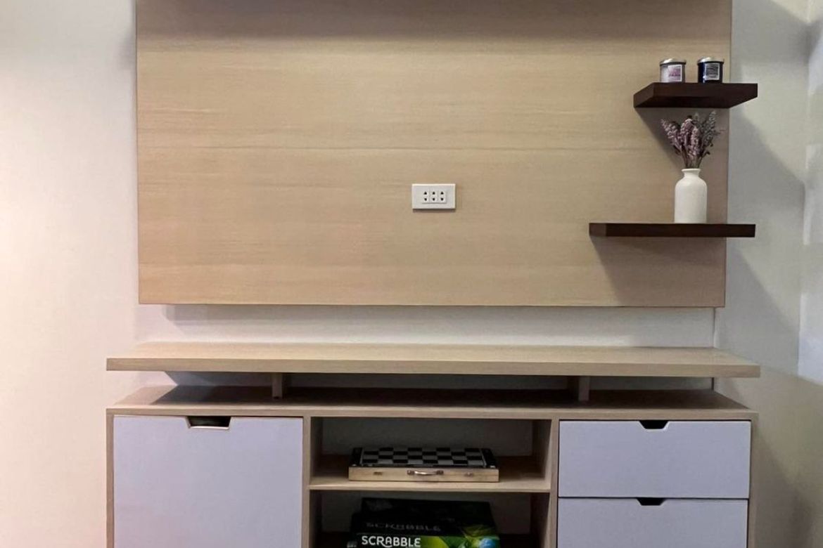 1 Bedroom Condo for Rent in Canlubang, Calamba, Laguna photo 6