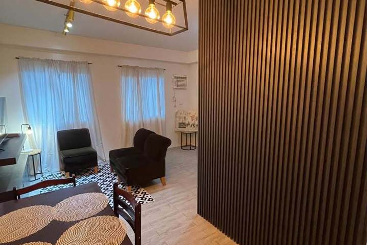 1 Bedroom Condo for Rent in Canlubang, Calamba, Laguna