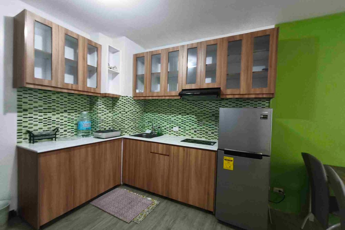 1 Bedroom Condo for Rent in Canlubang, Calamba, Laguna photo 2