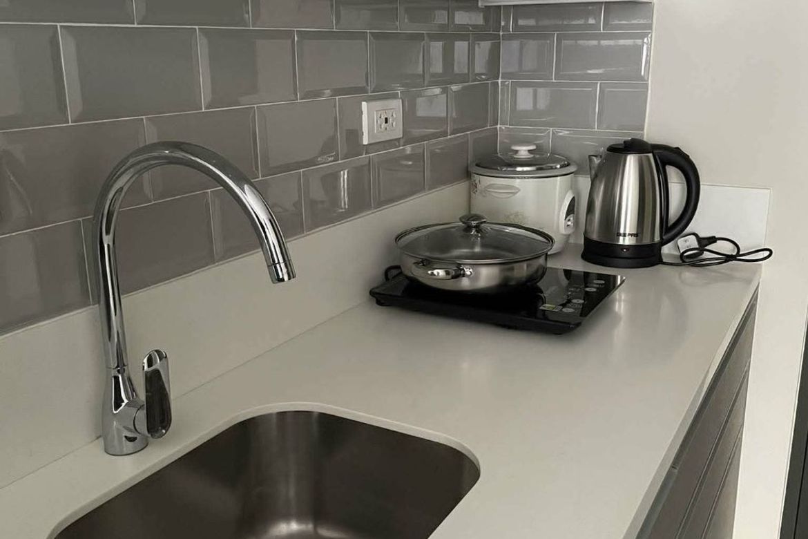 1 Bedroom Condo for Rent in Capitol Site, Cebu City, Cebu photo 5