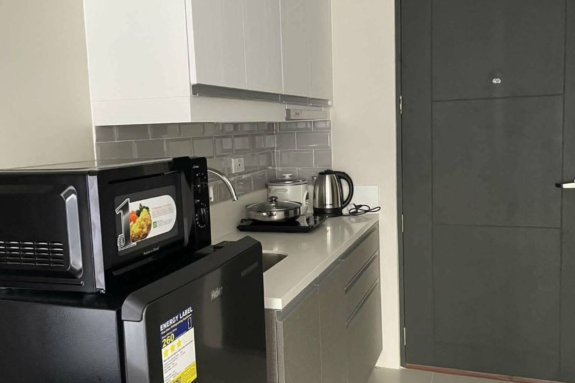1 Bedroom Condo for Rent in Capitol Site, Cebu City, Cebu photo 6