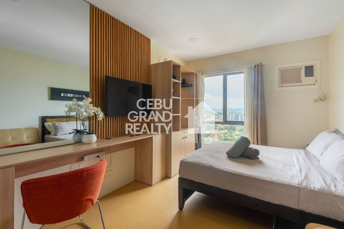 1 Bedroom Condo for Rent in Cebu IT Park, Cebu City, Cebu photo 6