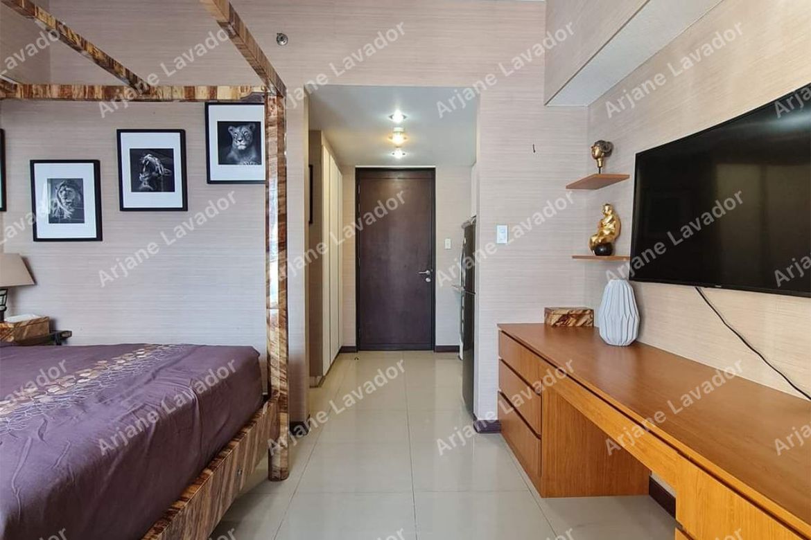 1 Bedroom Condo for Rent in Cebu IT Park, Cebu City, Cebu photo 3