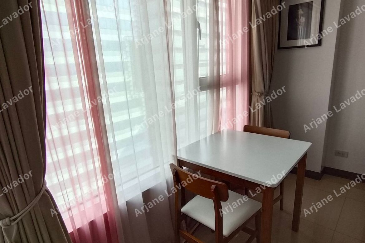 1 Bedroom Condo for Rent in Cebu IT Park, Cebu City, Cebu photo 5