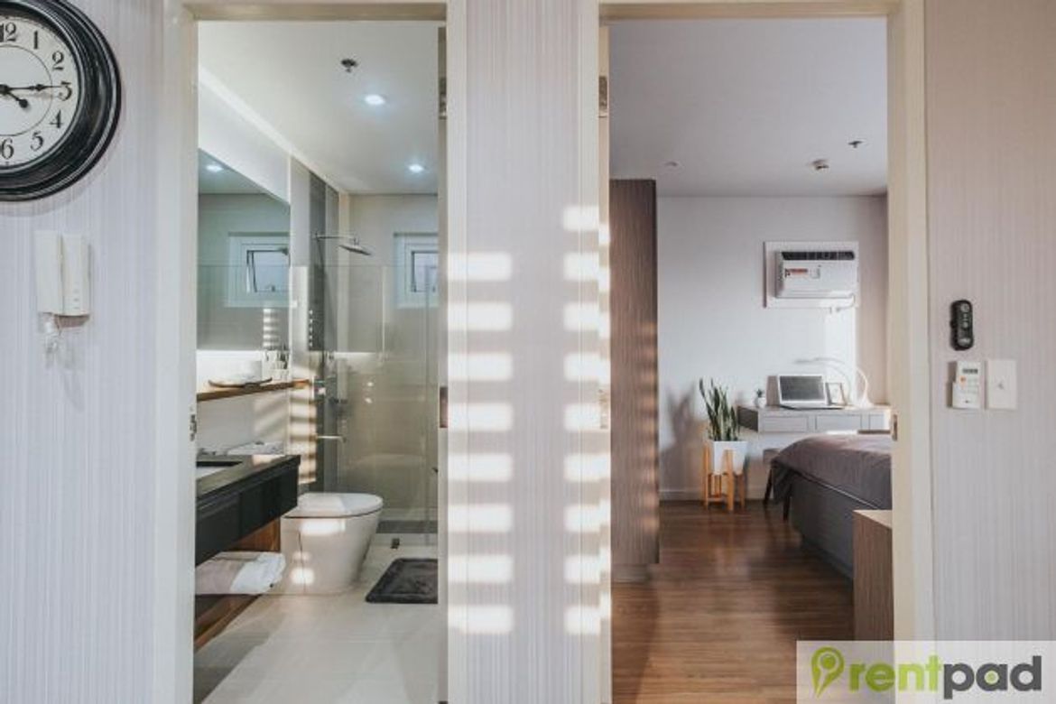 1 Bedroom Condo for Rent in Celadon Park, Santa Cruz, Manila, Metro Manila near LRT-1 Blumentritt photo 4
