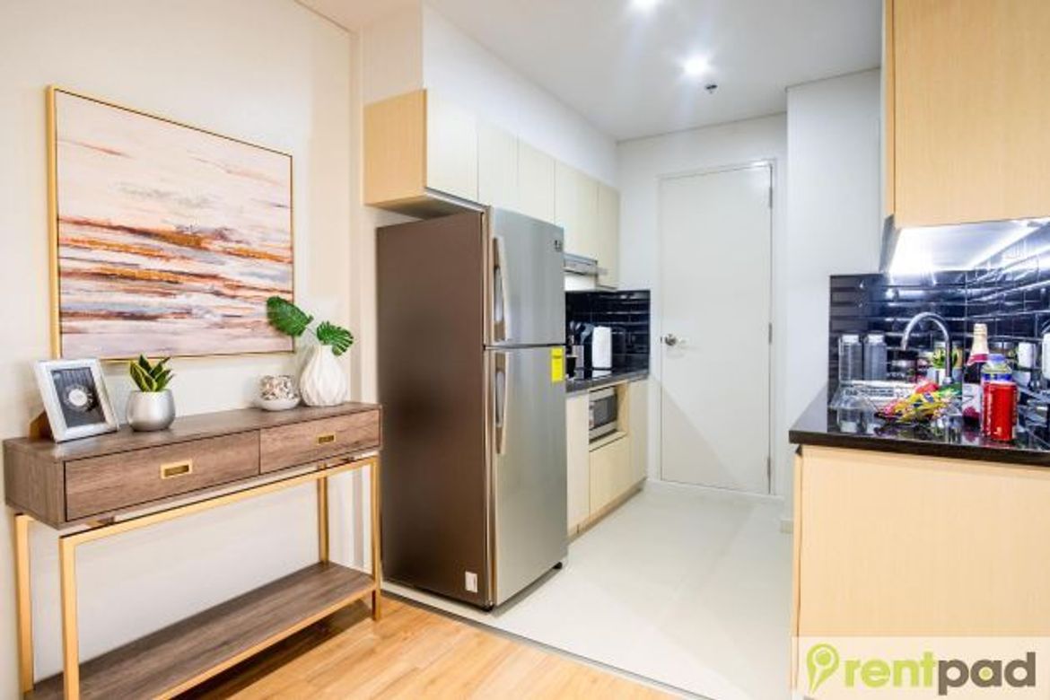 1 Bedroom Condo for Rent in Celadon Park, Santa Cruz, Manila, Metro Manila near LRT-1 Blumentritt photo 8