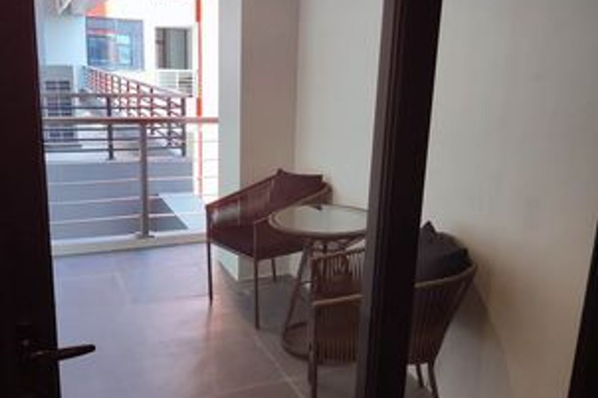 1 Bedroom Condo for Rent in Central, Quezon City, Metro Manila photo 5