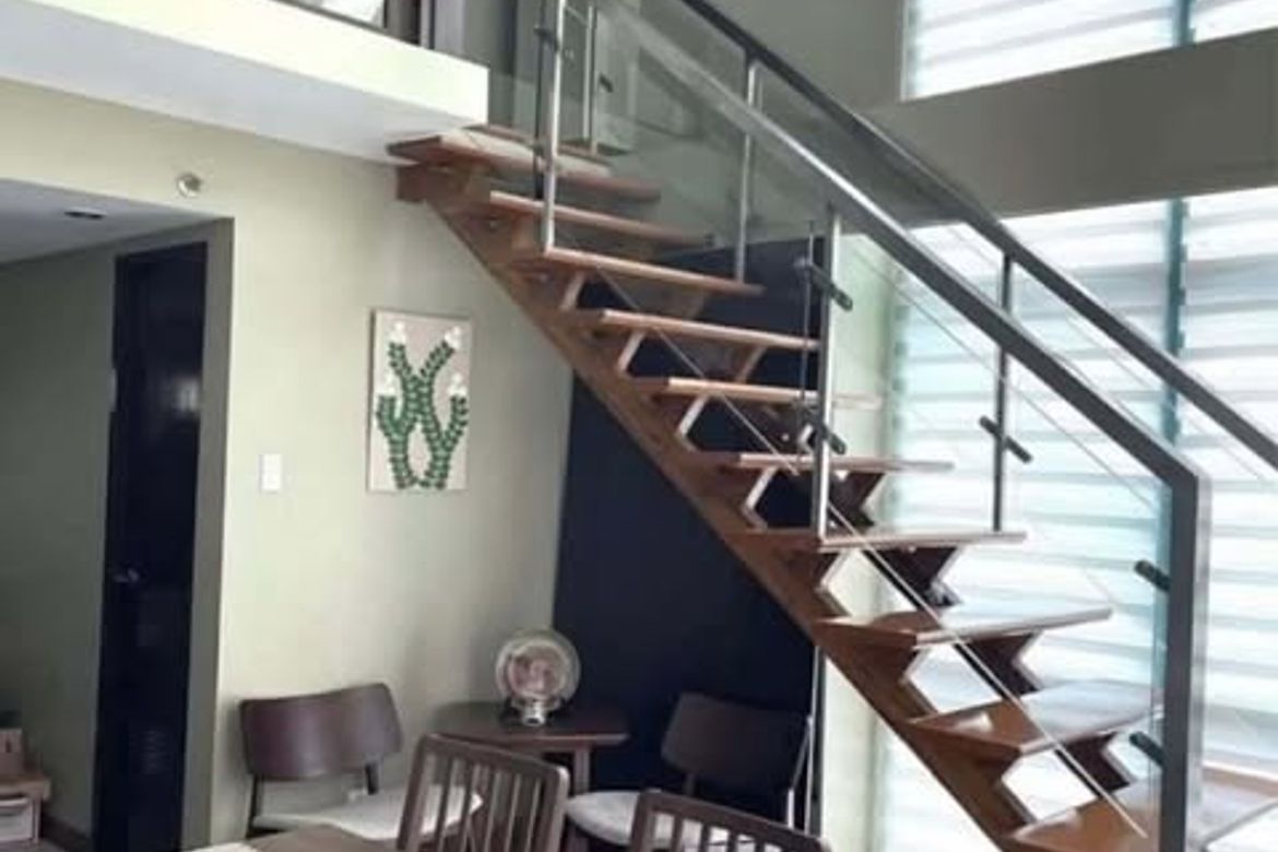 1 Bedroom Condo for Rent in Central, Quezon City, Metro Manila photo 3