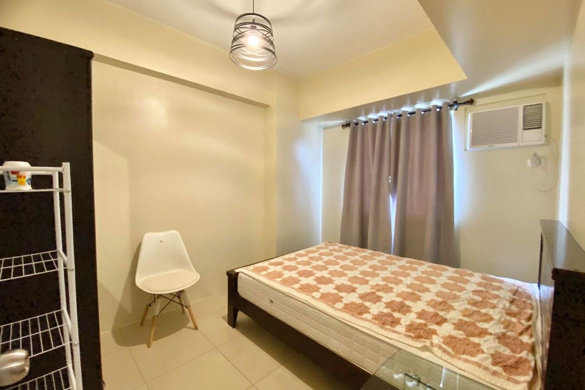 1 Bedroom Condo for Rent in Central, Quezon City, Metro Manila photo 5