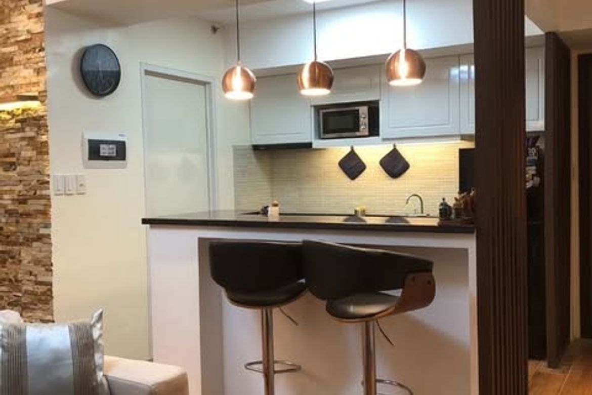 1 Bedroom Condo for Rent in Central, Quezon City, Metro Manila photo 4