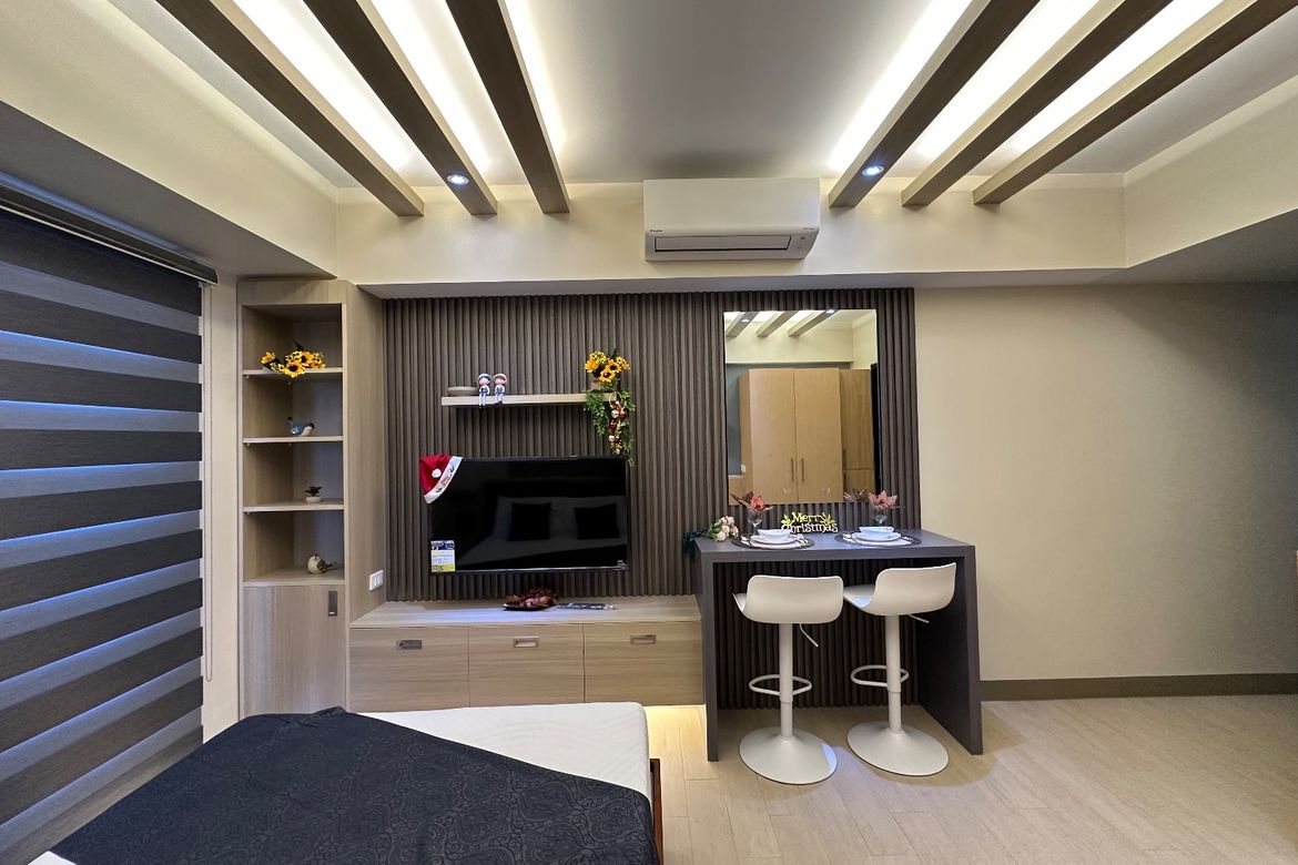 1 Bedroom Condo for Rent in Chelsea Parkplace, Santo Niño, San Fernando, Pampanga photo 5
