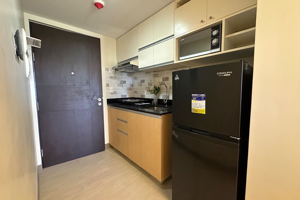 1 Bedroom Condo for Rent in Chelsea Parkplace, Santo Niño, San Fernando, Pampanga photo 7