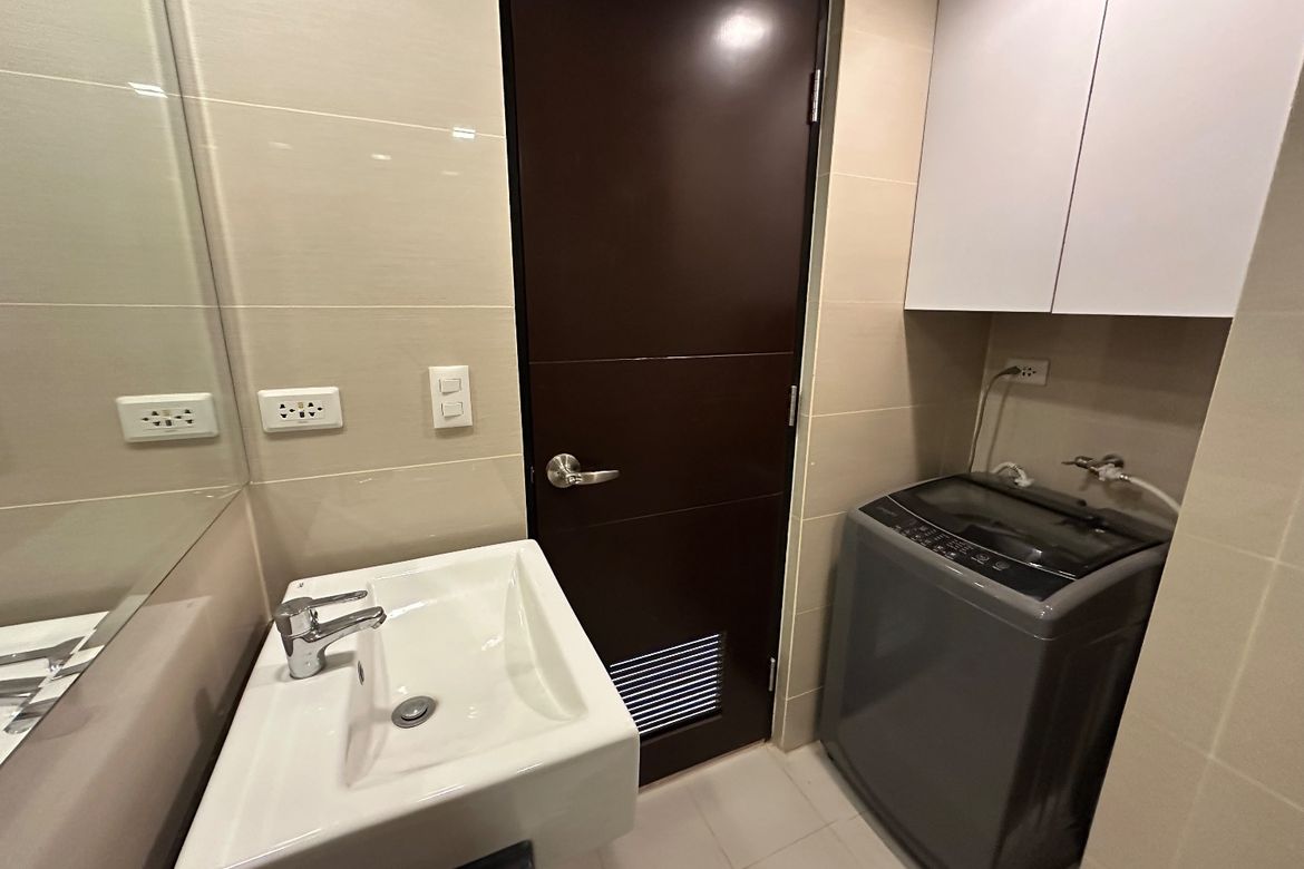 1 Bedroom Condo for Rent in Chelsea Parkplace, Santo Niño, San Fernando, Pampanga photo 8