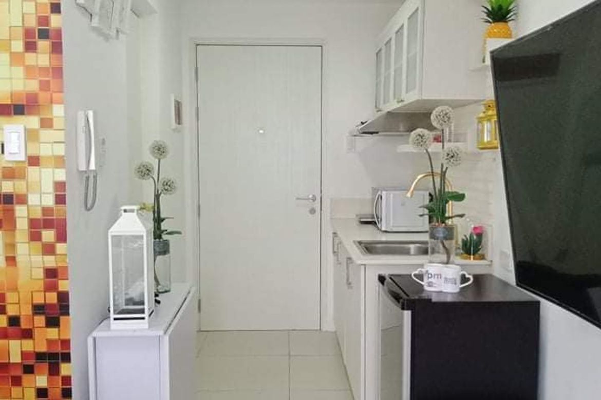 1 Bedroom Condo for Rent in Cool Suites at Wind Residences, Maharlika West, Tagaytay, Cavite photo 2