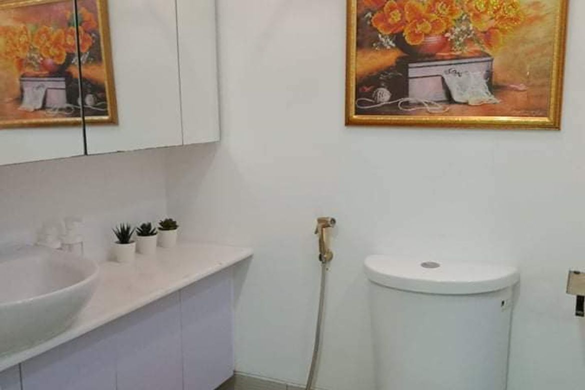 1 Bedroom Condo for Rent in Cool Suites at Wind Residences, Maharlika West, Tagaytay, Cavite photo 5