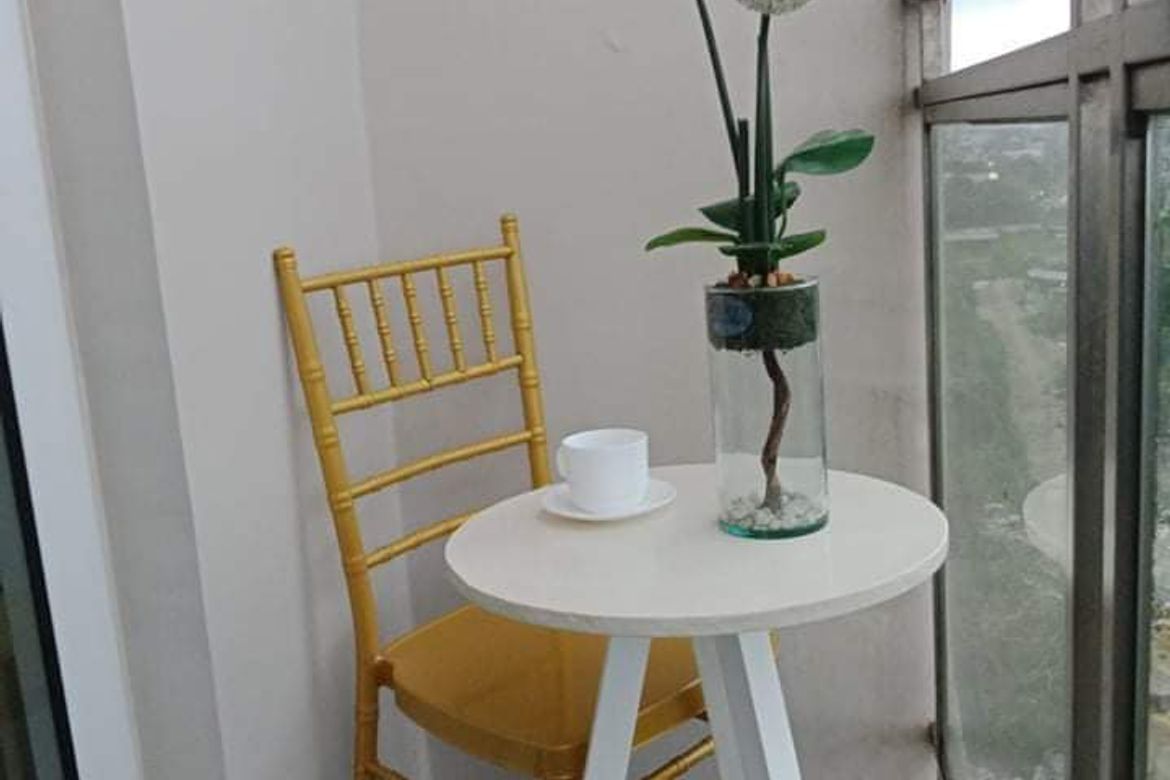 1 Bedroom Condo for Rent in Cool Suites at Wind Residences, Maharlika West, Tagaytay, Cavite photo 6