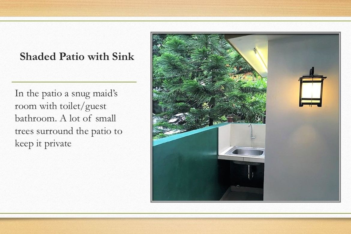 1 Bedroom Condo for Rent in Cupang, Muntinlupa, Metro Manila photo 7