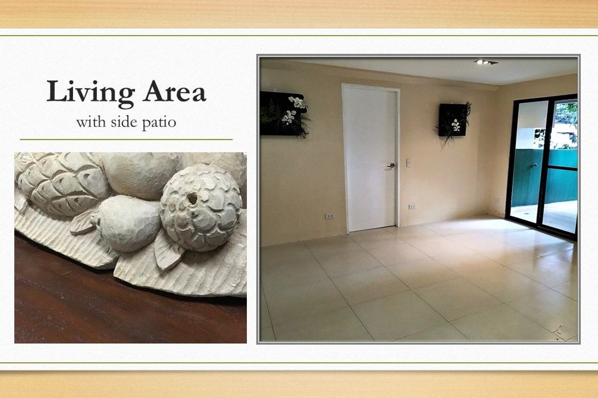 1 Bedroom Condo for Rent in Cupang, Muntinlupa, Metro Manila photo 8