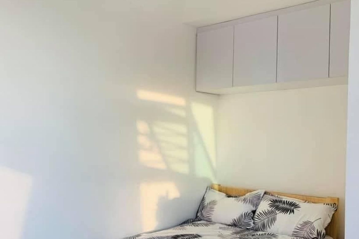 1 Bedroom Condo for Rent in Cupang, Muntinlupa, Metro Manila photo 7