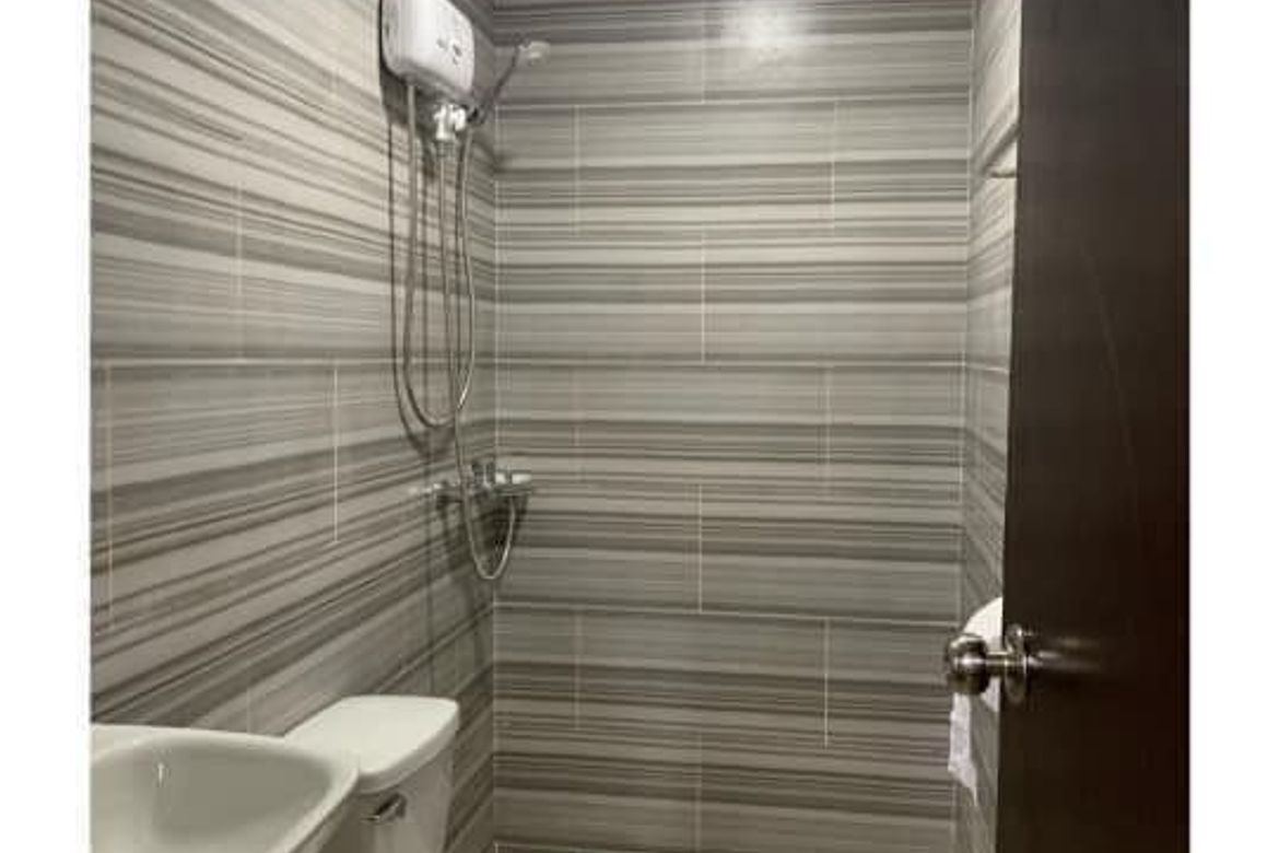 1 Bedroom Condo for Rent in Cupang, Muntinlupa, Metro Manila photo 8