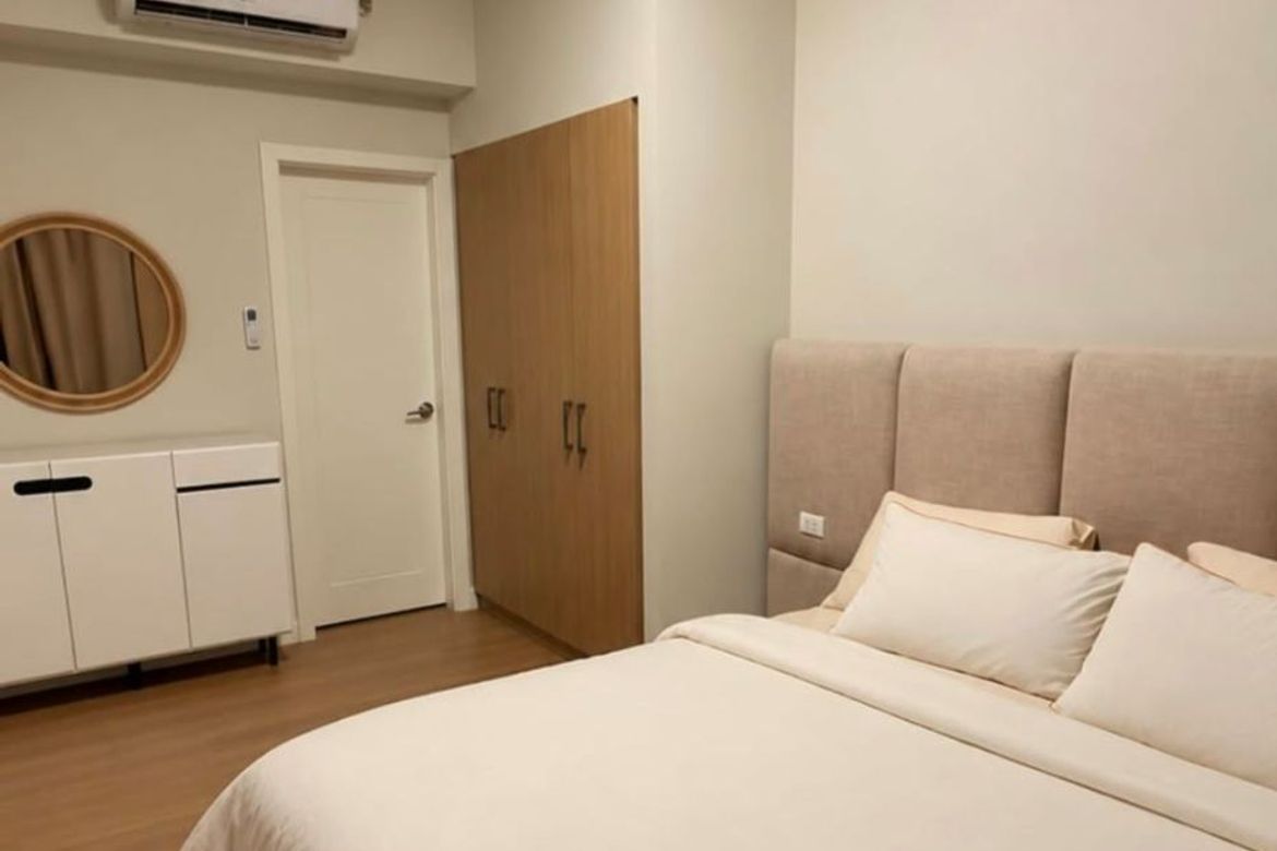 1 Bedroom Condo for Rent in Cutcut, Angeles, Pampanga photo 8