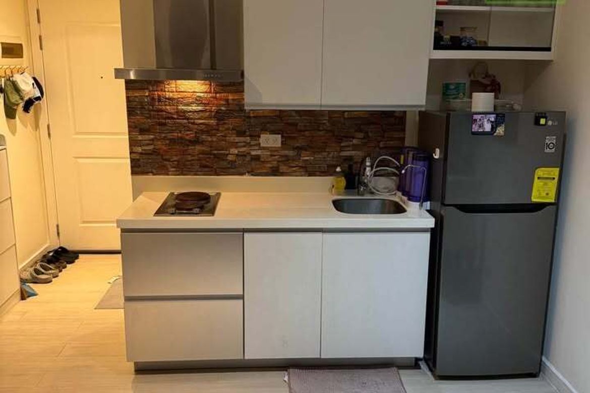 1 Bedroom Condo for Rent in Don Bosco, Parañaque, Metro Manila