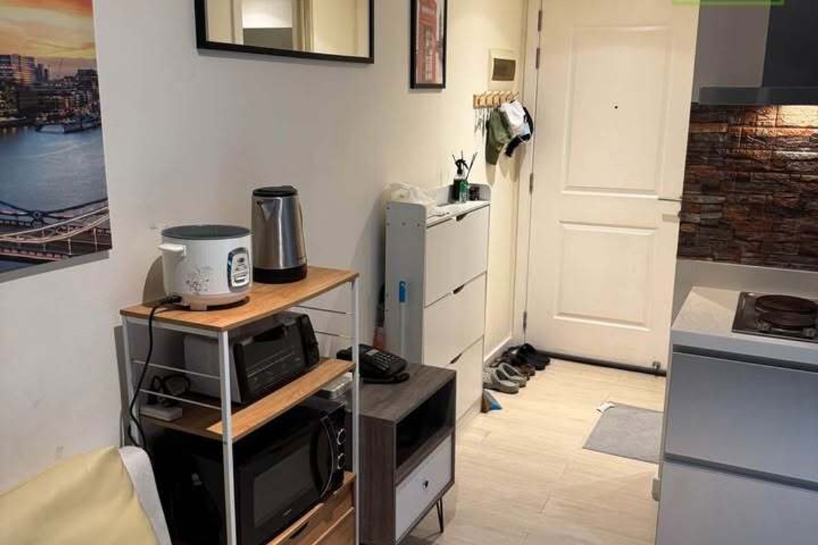 1 Bedroom Condo for Rent in Don Bosco, Parañaque, Metro Manila photo 3