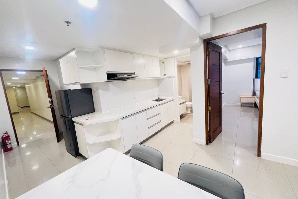 1 Bedroom Condo for Rent in Don Galo, Parañaque, Metro Manila photo 2