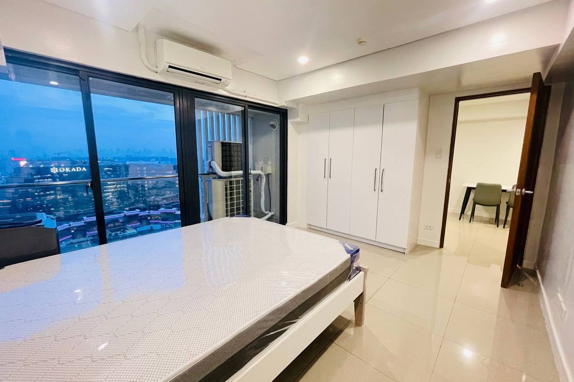 1 Bedroom Condo for Rent in Don Galo, Parañaque, Metro Manila photo 3