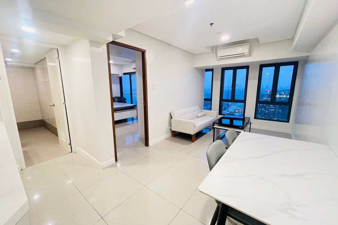 1 Bedroom Condo for Rent in Don Galo, Parañaque, Metro Manila photo 4