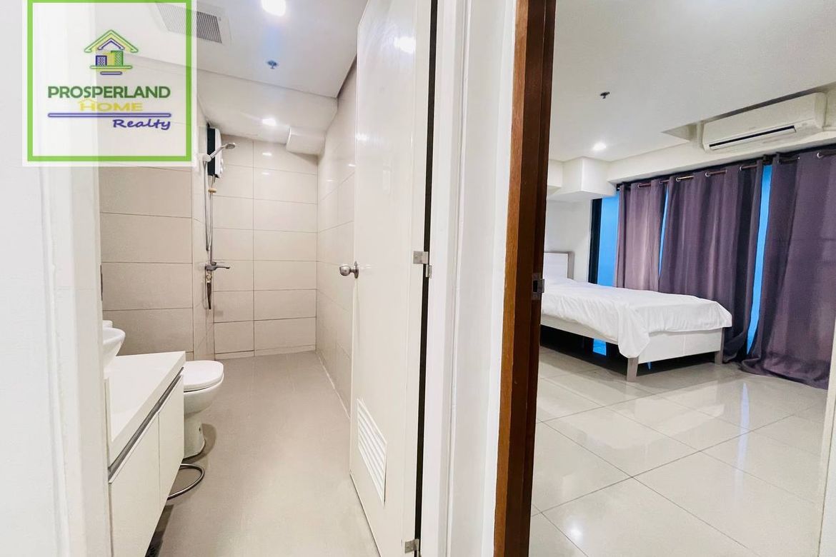 1 Bedroom Condo for Rent in Don Galo, Parañaque, Metro Manila photo 2