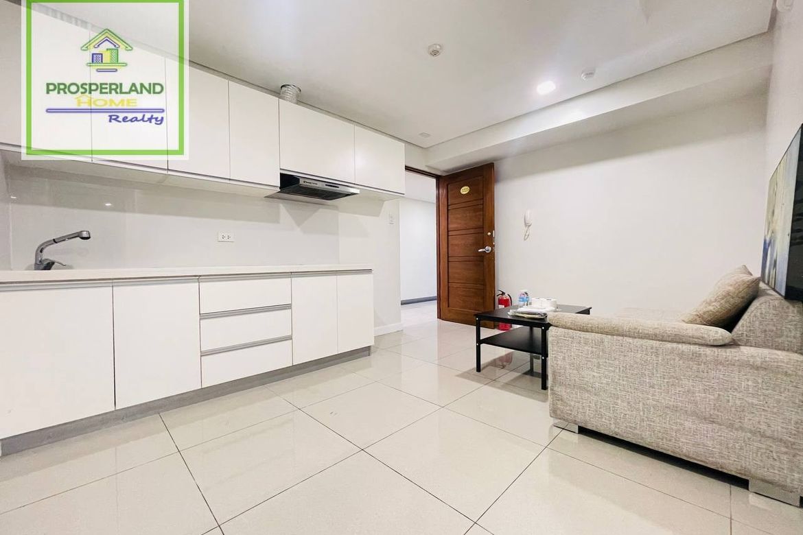 1 Bedroom Condo for Rent in Don Galo, Parañaque, Metro Manila photo 3