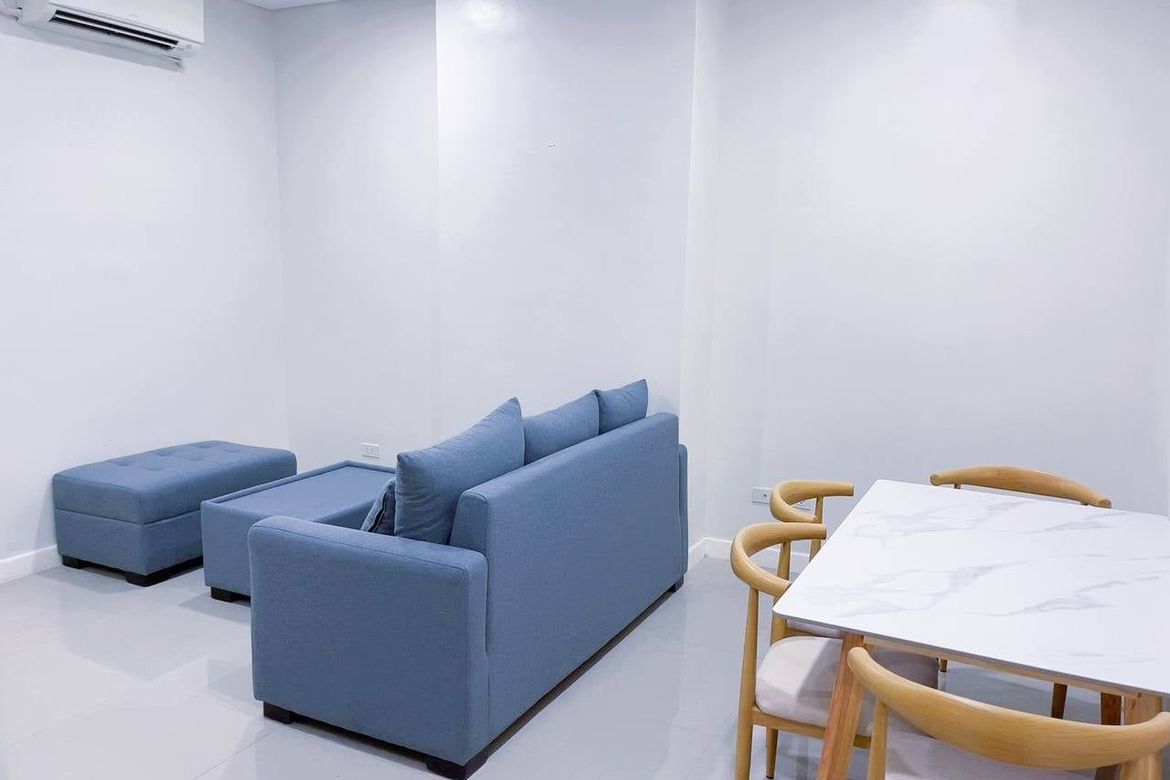 1 Bedroom Condo for Rent in Don Galo, Parañaque, Metro Manila photo 3