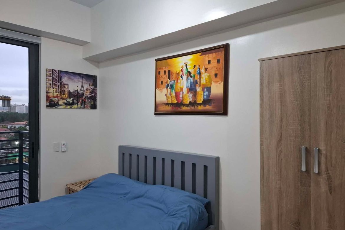 1 Bedroom Condo for Rent in Don Jose, Santa Rosa, Laguna photo 2