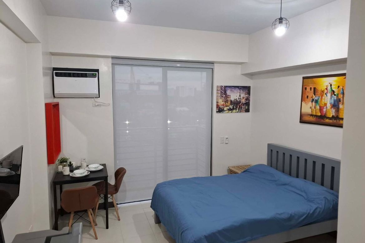 1 Bedroom Condo for Rent in Don Jose, Santa Rosa, Laguna photo 4
