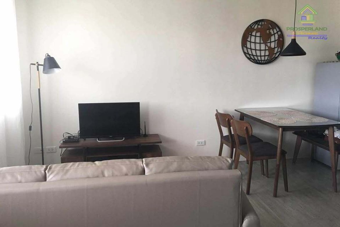 1 Bedroom Condo for Rent in Don Jose, Santa Rosa, Laguna