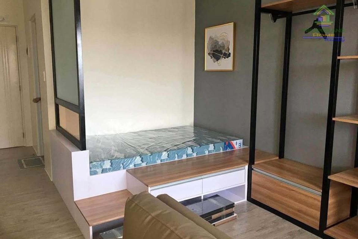 1 Bedroom Condo for Rent in Don Jose, Santa Rosa, Laguna photo 4