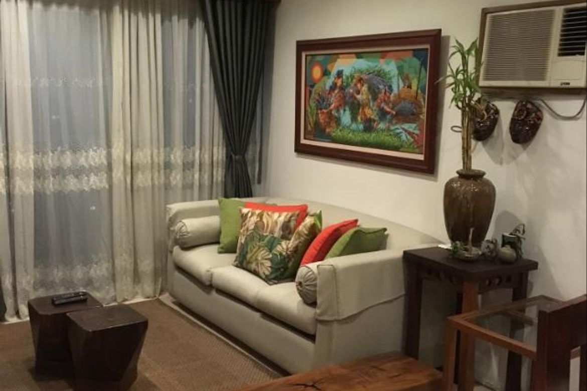 1 Bedroom Condo for Rent in Dream Tower at Nuvo District, Bagumbayan, Quezon City, Metro Manila