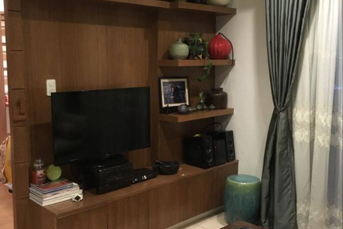 1 Bedroom Condo for Rent in Dream Tower at Nuvo District, Bagumbayan, Quezon City, Metro Manila photo 3