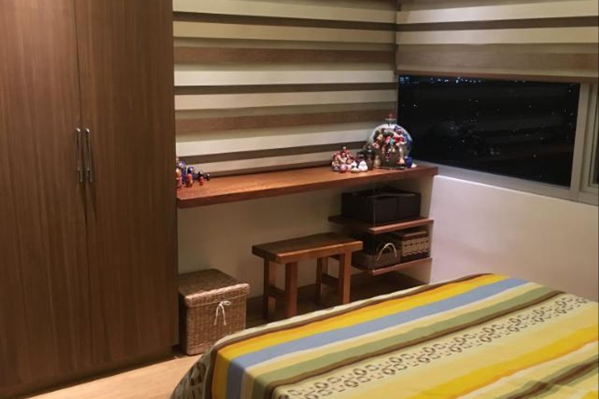 1 Bedroom Condo for Rent in Dream Tower at Nuvo District, Bagumbayan, Quezon City, Metro Manila photo 4
